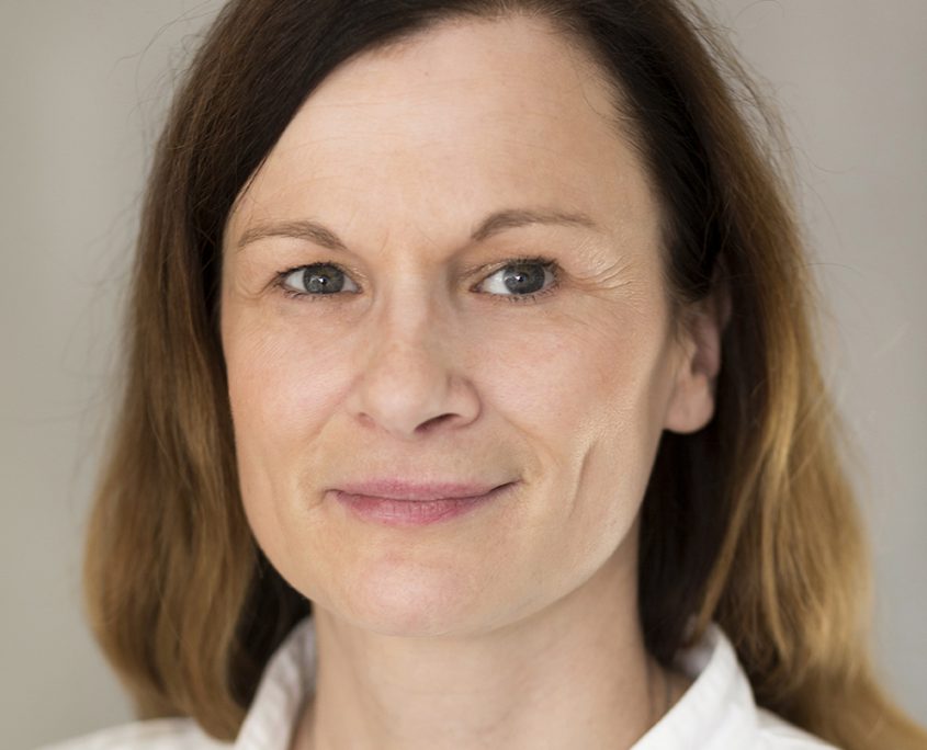 Jacqueline Bax